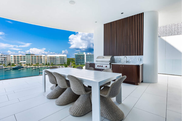 003_Bahamas Luxury Real Estate Photographer