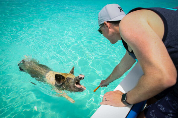 11_Bahamas Corporate Ev ent Photographer